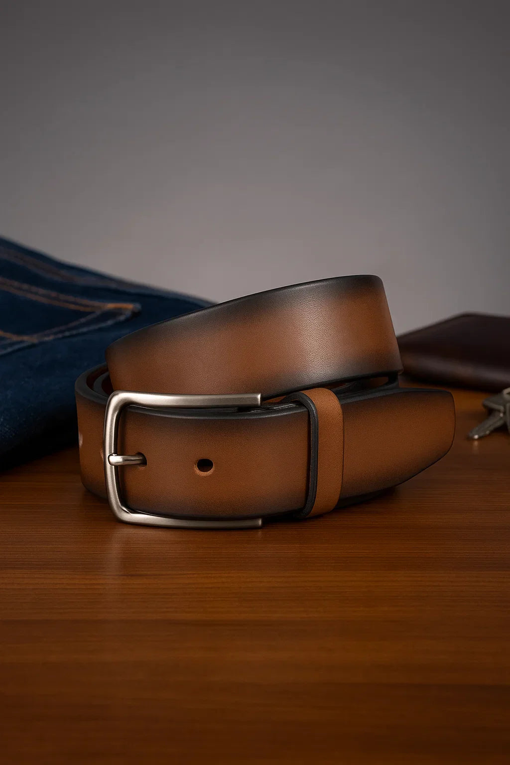 Cinturones para Vaqueros para Hombre
